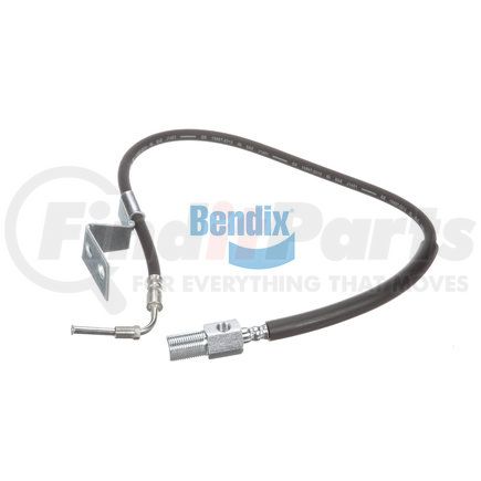 E15585016 by BENDIX - Brake Hose