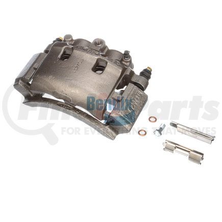Bendix E14670514 Disc Brake Caliper Brake Caliper - Hydraulic