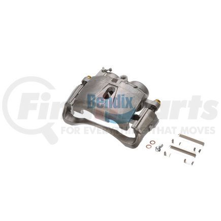 Bendix E14671043 Disc Brake Caliper Caliper