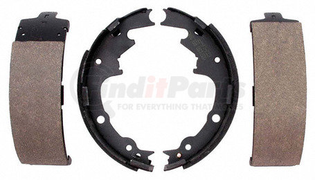 769RP by RAYBESTOS - Brake Drum Shoe  RR