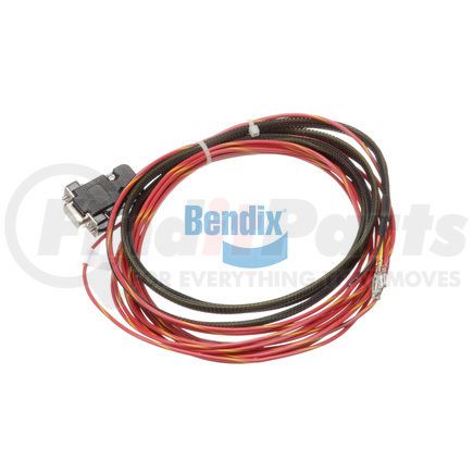 K077488 by BENDIX - Lane Departure Harness Wiring - AutoVue (3G)