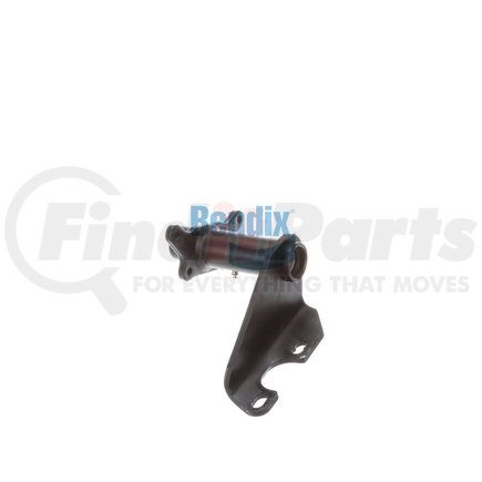 Bendix K077604 Diesel Ether Injector Atomizer Bracket Assembly