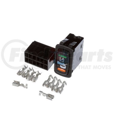 K078657 by BENDIX - Lane Departure System Switch - AutoVue (3G)