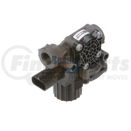 K079666 by BENDIX - M-40HF™ ABS Modulator Valve - Remanufactured