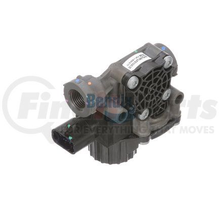 K079670 by BENDIX - M-40QR™ ABS Modulator Valve - Remanufactured