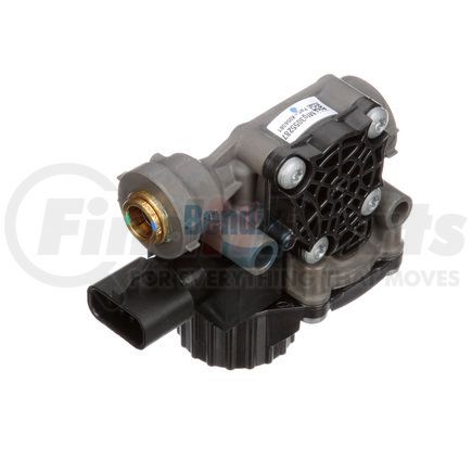 K079671 by BENDIX - M-40QR™ ABS Modulator Valve - Remanufactured