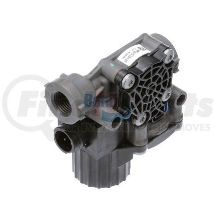 K079672 by BENDIX - M-40HF™ ABS Modulator Valve - Remanufactured