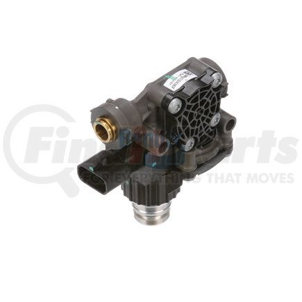 K079683 by BENDIX - M-40QR™ ABS Modulator Valve - Remanufactured