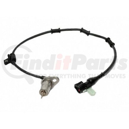 ABS530740 by RAYBESTOS - ABS Wheel Speed Sensor R-F