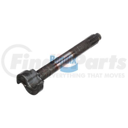 K080995 by BENDIX - Air Brake Camshaft - Right Hand, Clockwise Rotation