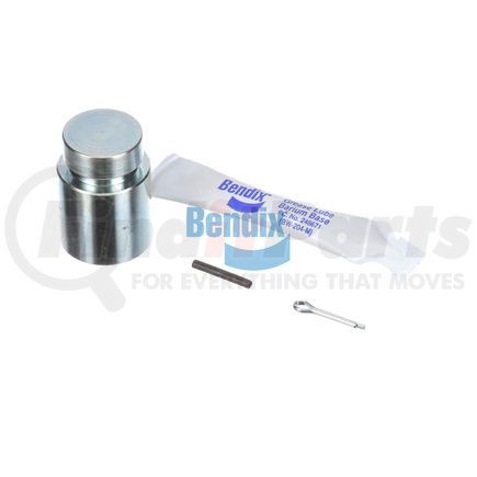 K081930 by BENDIX - Air Brake Relay Valve Plunger - Hardware Kit