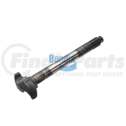 K082628 by BENDIX - Air Brake Camshaft - Left Hand, Counterclockwise Rotation