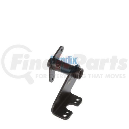 Bendix K082792 Diesel Ether Injector Atomizer Bracket Assembly