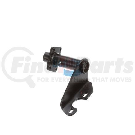 K082798 by BENDIX - Air Brake Camshaft Bracket - Full Arm Style, 325° CCW, Nylon Bushings