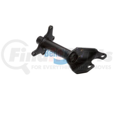 K083483 by BENDIX - Air Brake Chamber Bracket - Aftermarket, 6.254 lbs (Freightliner)