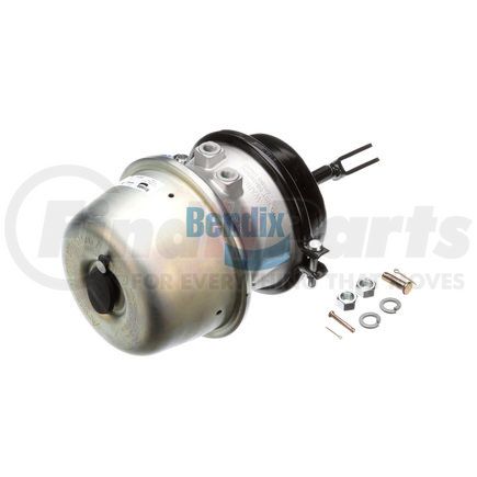 K091300 by BENDIX - Air Brake Spring Brake - New, S-Cam, T30/36