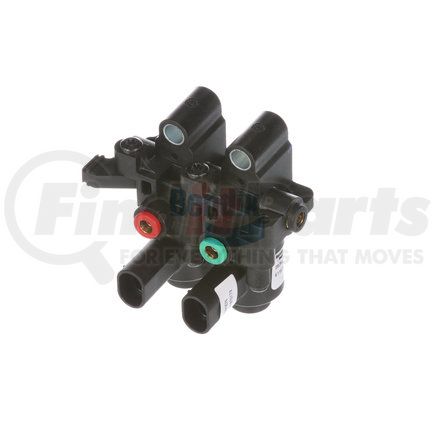 K091677 by BENDIX - SMS-9700 Air Brake Solenoid Valve Assembly - New