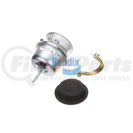 K093406 by BENDIX - Air Brake Spring Brake - S-Cam, New