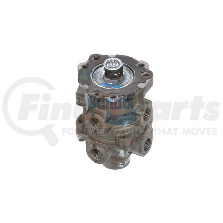 K094963 by BENDIX - E-6® Dual Circuit Foot Brake Valve - New, Floor-Mounted, Treadle Operated