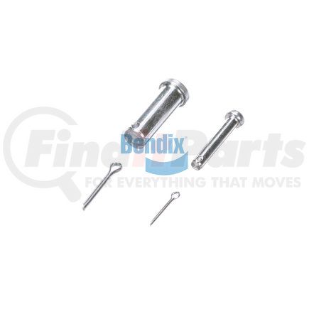 K095782 by BENDIX - Brake Clevis Pin - Kit