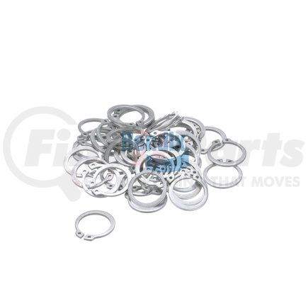 K096296K by BENDIX - Retaining Ring