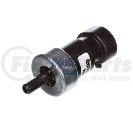 K097003 by BENDIX - Air Brake Pressure Switch - 1/4 Inch Stem, 2-6 PSI Actuation Pressure