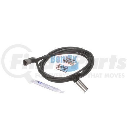 K097424 by BENDIX - Wheel Speed Sensor