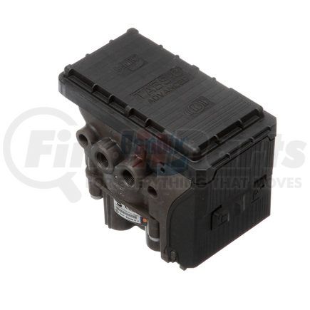 K109326 by BENDIX - TABS6™ ABS Trailer Module (ABS Modulator Valve) 2.515 Kilogram