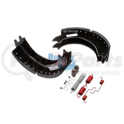 K098122 by BENDIX - Spares Kit