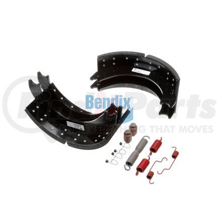 K098126 by BENDIX - Spares Kit