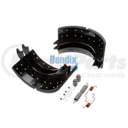 K098129 by BENDIX - Spares Kit