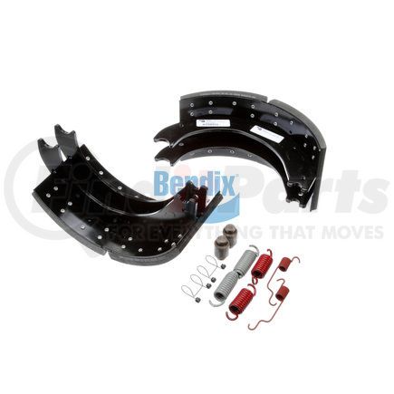 K098159 by BENDIX - Spares Kit