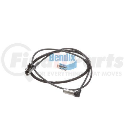 K099676 by BENDIX - Wheel Speed Sensor