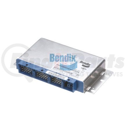 K099853 by BENDIX - Premium Cab ECU