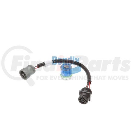 K101598N002 by BENDIX - Remote Diagnostic Unit