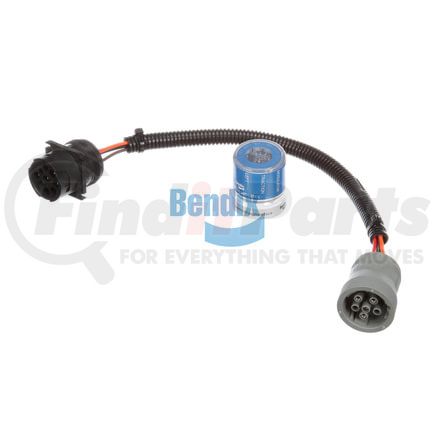 K101598N001 by BENDIX - Remote Diagnostic Unit