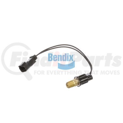 K101877 by BENDIX - Pressure Switch