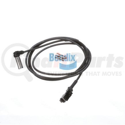 K102031 by BENDIX - Wheel Speed Sensor