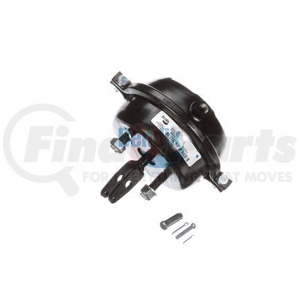 K102138 by BENDIX - Brake Chamber (S-Cam)