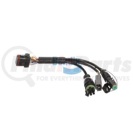 K102326 by BENDIX - Wiring Harness