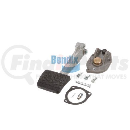 K102832 by BENDIX - Pedal Assembly