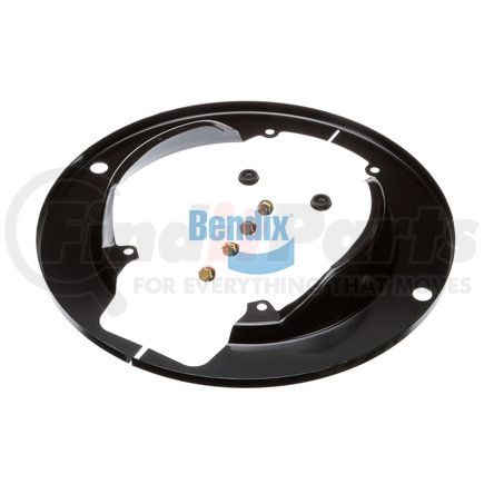 K105423 by BENDIX - Brake Dust Shield