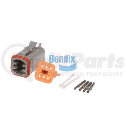 K105399 by BENDIX - Connector