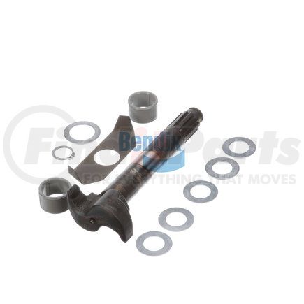 K105430 by BENDIX - Air Brake Camshaft Repair Kit