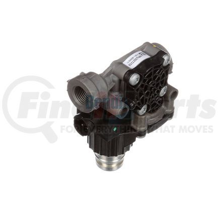 K107922 by BENDIX - M-40QR™ ABS Modulator Valve - Remanufactured