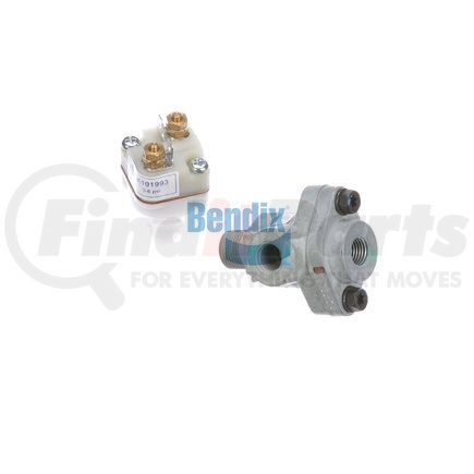 K108141 by BENDIX - Air Brake Valve - Spares Kit