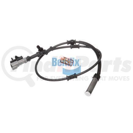 K109090 by BENDIX - Wheel Speed Sensor