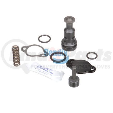 K109119 by BENDIX - BA-921 Air Compressor Unloader Kit - Aftermarket, 0.148 Kilogram