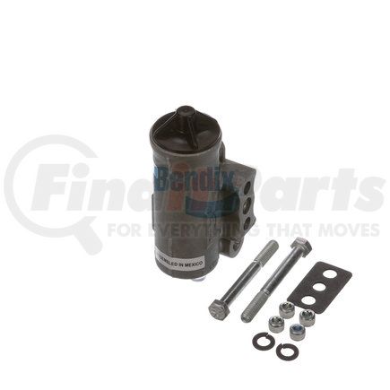 K109533 by BENDIX - Air Brake Compressor Governor - D-2 Service Kit