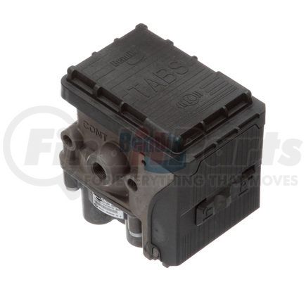 K109808 by BENDIX - TABS-6 Standard Trailer ABS Module - New, 2S/1M, Replaces PN 801855